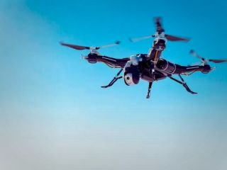 امارات استفاده از تمامی انواع پهپاد‌ها را ممنوع اعلام کرد