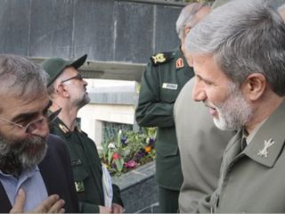 عاشقان ایرانی بمب اتمی جمهوری اسلامی