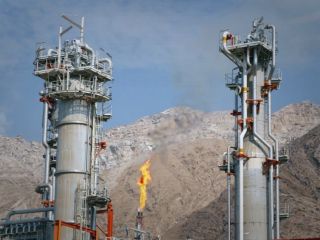 درخواست وزیر نفت از مردم : برای مدیریت مصرف گاز در خانه لباس گرم بپوشید