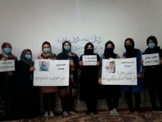 عضو هیات طالبان در اسلو: برای تنش‌زدایی با جامعه جهانی آمده‌ایم