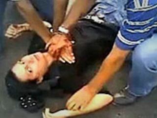 برادر ندا آقاسلطان: جمهوری اسلامی باید سرنگون بشود تا هیچ مادری جشن تولد فرزندش را بر مزارش برگزار نکند