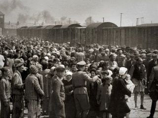 چرا جهان به تحقیق درباره نسل‌کشی یهودیان حساس است؟