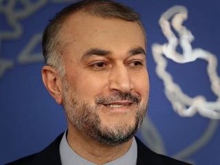 وزیر خارجه ایران مذاکره مستقیم با آمریکا را محتمل میداند