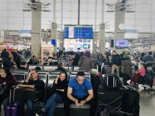 مقررات جدید آلمان برای مسافران ایرانی