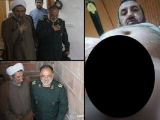 سریال ناتمام «حزب الهی های شلوار به اختیار »