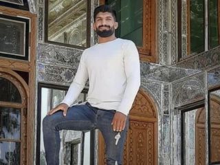 ناپدید شدن  ۶ ماهه امین برزگر ،کشتی گیر و دوست نوید افکاری