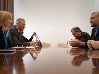 هشدار وزیر خارجه بریتانیا: مذاکرات با ایران در حال نزدیک شدن به بن بستی خطرناک است