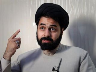 ماجرای خلع لباس شدن مهدی صدرالساداتی چیست؟