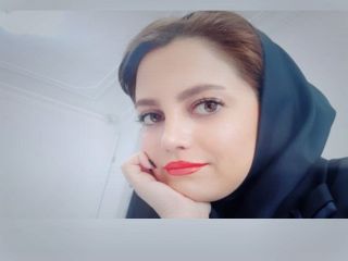 «شکیلا منفرد در زندان قرچک ورامین به گروگان گرفته‌ شده است»