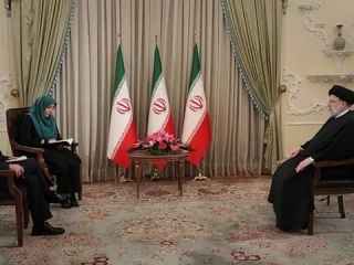 رییسی: در صورت لغو تحریم‌ها امکان توافق وجود دارد