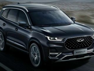 قیمت گذاری جنجالی خودروی درجه دو چینی همطراز با خودروهای لوکس آلمانی در ایران