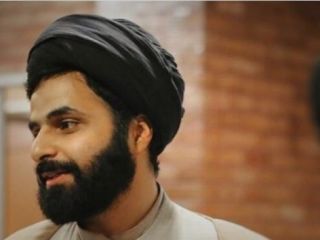 طلبه فعال در اینستاگرام بعد از خلع لباس شدن:خاک بر سر آن شئونات پوشالی و موهوم