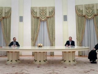 فارس نیوز: ایران از پوتین خواسته بود به خاطر کرونا به رئیسی نزدیک نشود