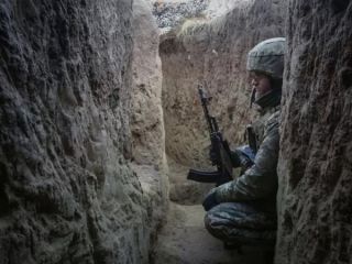 پاسخ روسیه به غرب:این آمریکا و ناتو هستند که تسلیحات خود را به اوکراین سرازیر کرده‌اند