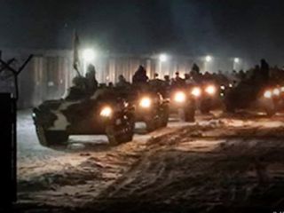 آمریکا از تمام شهروندان خود خواست هر چه سریعتر خاک اوکراین را ترک کنند