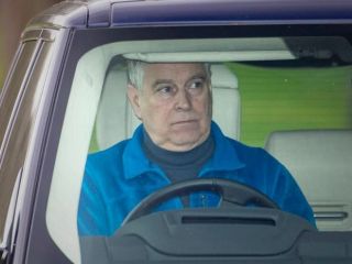 شاهزاده اندرو تمام اتهام ها در خصوص آزار جنسی را رد کرد