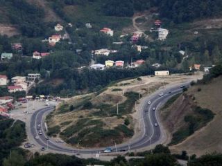 اژه‌ای: دستگاه‌های حکومتی عوامل تجاوز به حریم رودها هستند