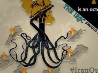 نخست وزیر اسرائیل: «سر اختاپوس» را در تهران قطع می‌کنیم