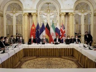 مذاکرات وین برای تصمیمات سیاسی متوقف شد؛ نمایندگان کشورها به پایتخت هایشان باز میگردند