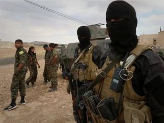 روزنامه «جروزالم ‌پست»: سپاه در حال ایجاد «بهشت قاچاقچیان مواد مخدر» در سوریه است