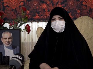 دختر سفیر سابق جمهوری اسلامی در یمن از عملیات های خونین پدرش پرده برداشت