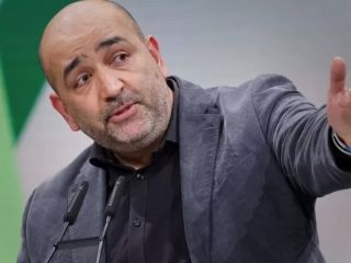 امید نوری‌پور و ریکاردا لانگ به رهبری حزب سبزهای آلمان انتخاب شدند