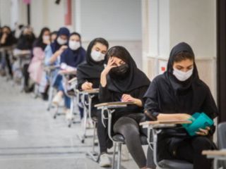 رئیس سازمان سنجش از کاهش زمان برگزاری کنکور به یک ساعت خبر داد