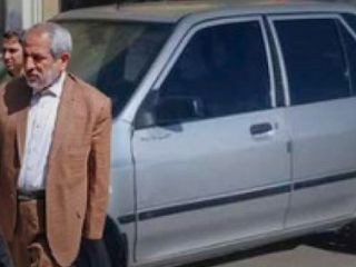 جعفری‌دولت‌آبادی دادستان سابق تهران، برای تفریح مسافرکشی می کند!