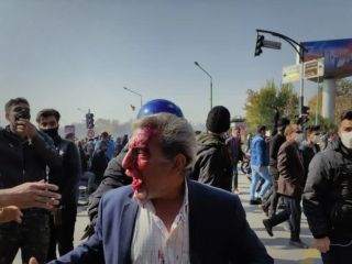 حق مأموریت ۲۳۰ هزار یورویی در یک شرکت نیمه دولتی حوزه آب