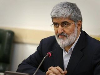 علی مطهری: روسیه رؤسای جمهور ایران را مقام درجه دو حساب می‌کند