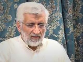 نامه ۲۰۰ صفحه‌ای سعید جلیلی به خامنه‌ای در مخالفت با برجام