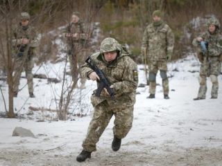 دبیرکل ناتو : حتی در صورت تهاجم نظامی روسیه به اوکراین، ناتو وارد یک عملیات نظامی نخواهند شد