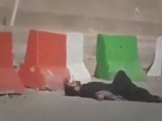 درگیری مسلحانه در مقابل اداره اطلاعات سپاه در سراوان