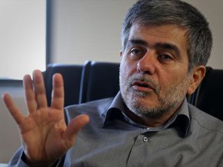 فریدون عباسی نماینده مجلس: ما قدرت جهانی هستیم، نباید آمریکا را تحویل بگیریم