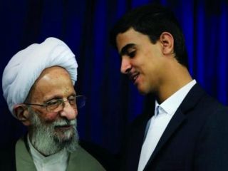 مهرشاد سهیلی، فرمانده ۱۷ ساله  قرارگاه جهادی وابسته به سپاه بازداشت شد