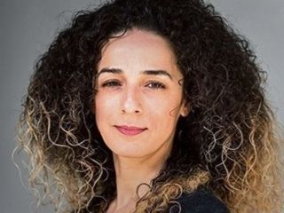 مسیح علی‌نژاد نامزد جایزه صلح نوبل شد