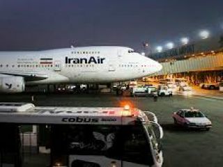 امتیاز ساخت فرودگاه های جدید در ایران به چین و روسیه واگذار شد