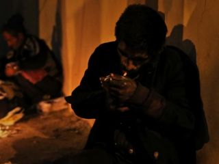 افزایش مصرف مواد مخدر نوظهور در میان جوانان ایرانی