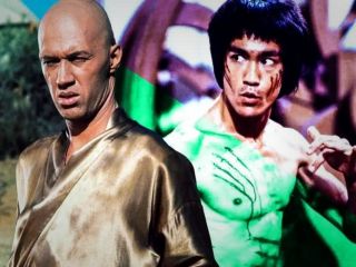 چه کسی خالق واقعی سریال «کونگ فو» بود ؟بروس لی یا برادران وارنر؟