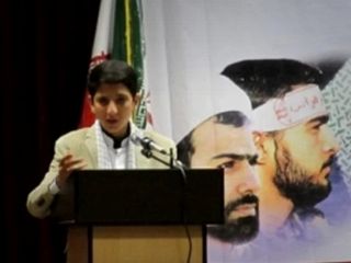 میلاد طاهرخانی، دومین نوجوان کلاهبردار بسیجی