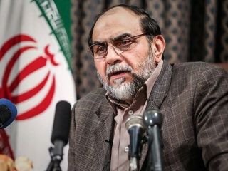 رحیم‌پور ازغدی: جز ایران هیچ رژیمی در جهان موجودیت خود را با رای مردم به دست نیاورده است