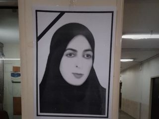 سگهای ولگرد اهواز باعث مرگ استاد دانشگاه شدند