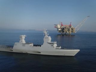 برای اولین بار، اسرائیل با عربستان و عمان در یک رزمایش بزرگ دریایی شرکت می کند