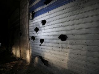 بایدن خبر از کشته شدن رهبر داعش در طی عملیات نظامی نیروهای آمریکایی داد