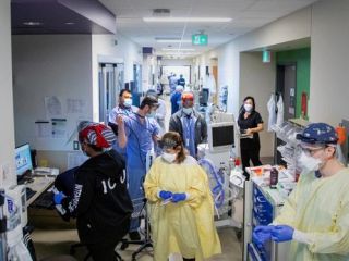 بیمارستان‌های آمریکا به دنبال پرستار خارجی با ویزای بلندمدت می‌گردند