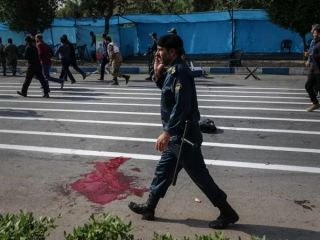 سه عرب ایرانی در دانمارک به اتهام جاسوسی برای عربستان مجرم شناخته شدند