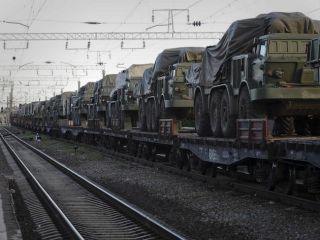 آمریکا: روسیه به دنبال صحنه سازی برای مقصر جلوه دادن اوکراین و بهانه حمله است