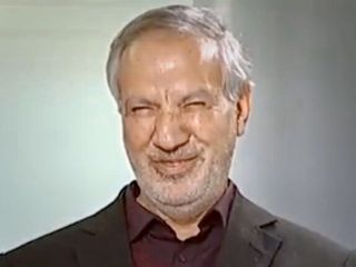 عصبانیت مهاجرانی از آنان که خمینی را بدون القاب «آیت الله» یا «امام» نام میبرند