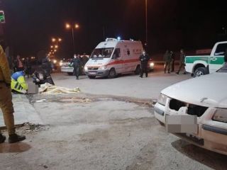 در پی کشته شدن یک مامور انتظامی در استان فارس، پلیس خواستار اصلاح قانون به کارگیری سلاح شد