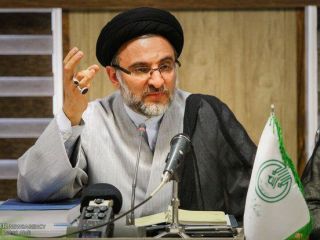 رییس سازمان اوقاف: قدرت شگرفی در برخی امامزادگان مشاهده کردم + عکسهایی از قدرت